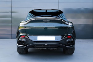 Vehicle image ASTON MARTIN DBX 707 4.0 V8 Bi-Turbo