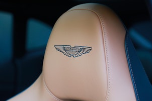 Vehicle image ASTON MARTIN DBX 707 4.0 V8 Bi-Turbo