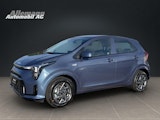 First vehicle image