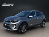 First vehicle image
