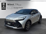 First vehicle image