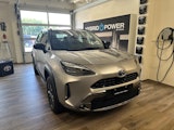 First vehicle image
