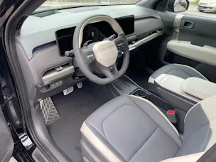 Kia EV3 81 kWh GT-Line