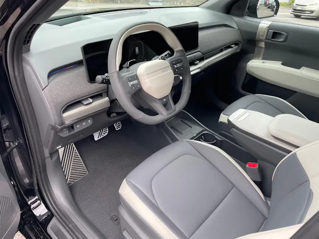 Kia EV3 81 kWh GT-Line