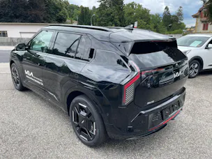 Kia EV3 81 kWh GT-Line