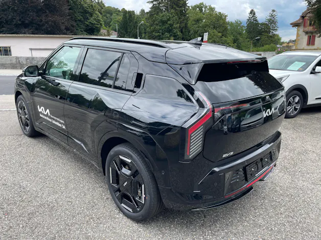 Kia EV3 81 kWh GT-Line