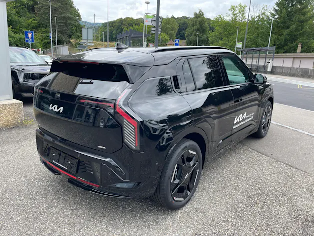 Kia EV3 81 kWh GT-Line
