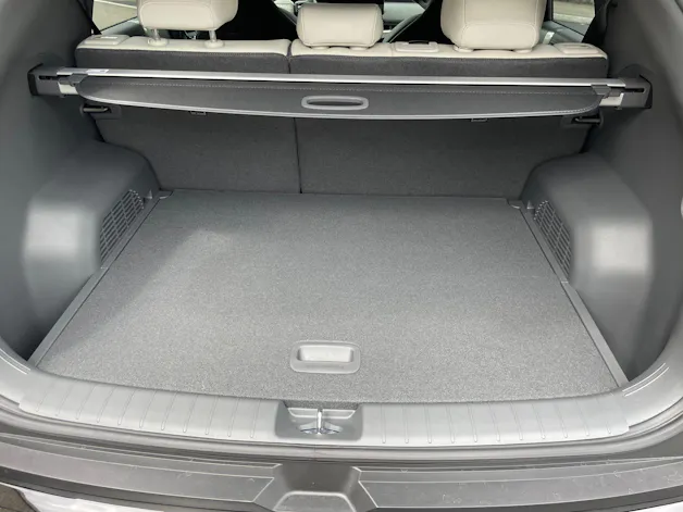 Kia EV3 81 kWh GT-Line