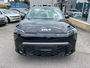 Kia EV3 81 kWh GT-Line