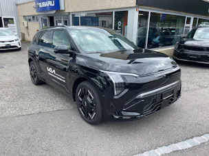 Kia EV3 81 kWh GT-Line