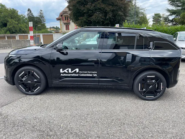 Kia EV3 81 kWh GT-Line