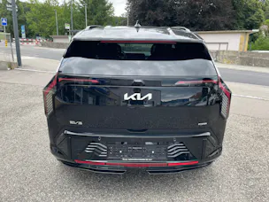 Kia EV3 81 kWh GT-Line