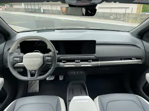 Kia EV3 81 kWh GT-Line