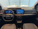 Ford E-Tourneo Courier Active