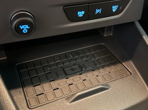 Vehicle image FORD E-Tourneo Courier Titanium