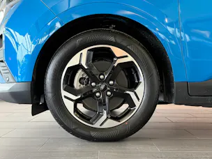Ford E-Tourneo Courier Active
