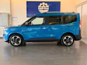 Ford E-Tourneo Courier Active