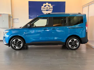 Ford E-Tourneo Courier Active