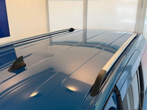 Vehicle image FORD E-Tourneo Courier Titanium