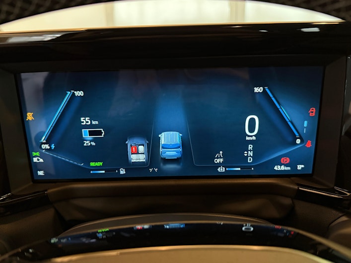 Vehicle image FORD COURIER