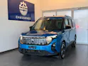 Ford E-Tourneo Courier Active