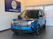 Ford E-Tourneo Courier Active