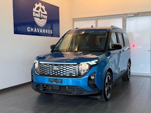 Vehicle image FORD E-Tourneo Courier Titanium