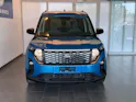 Ford E-Tourneo Courier Active