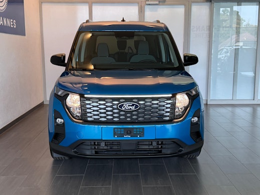 FORD E-Tourneo Courier Titanium 1