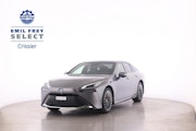 First vehicle image