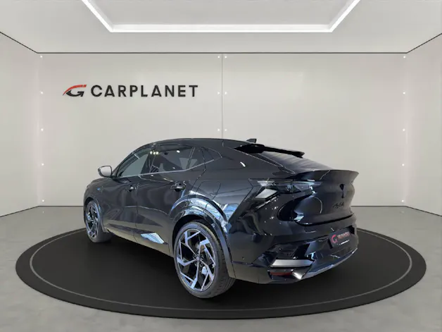 Renault Rafale 1.2 E-Tech Plug-in Atelier Alpine