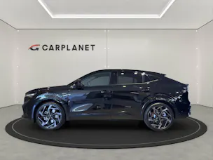 Renault Rafale 1.2 E-Tech Plug-in Atelier Alpine