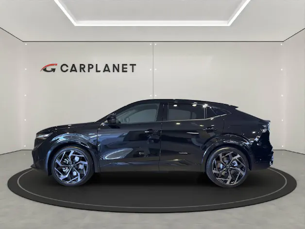 Renault Rafale 1.2 E-Tech Plug-in Atelier Alpine
