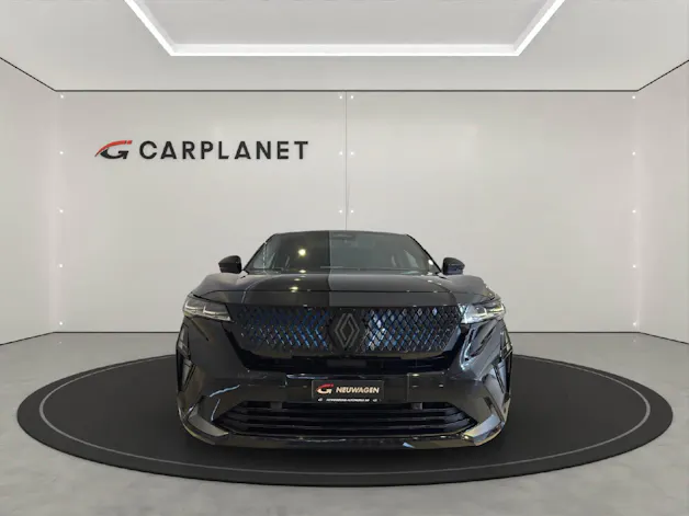 Renault Rafale 1.2 E-Tech Plug-in Atelier Alpine