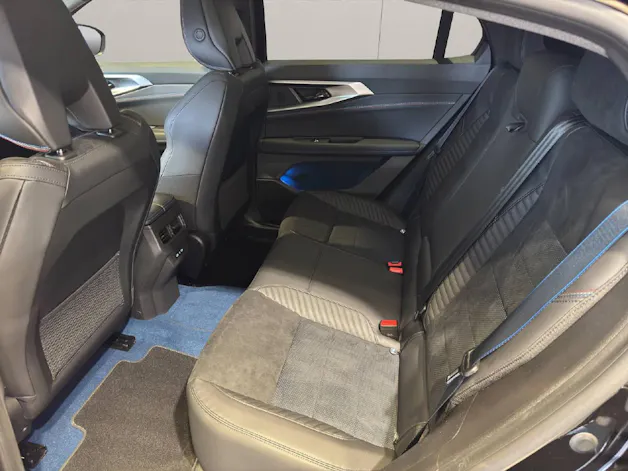Renault Rafale 1.2 E-Tech Plug-in Atelier Alpine