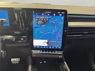 Renault Rafale 1.2 E-Tech Plug-in Atelier Alpine
