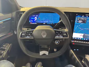 Renault Rafale 1.2 E-Tech Plug-in Atelier Alpine