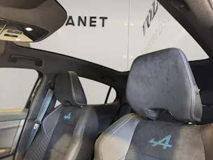 Renault Rafale 1.2 E-Tech Plug-in Atelier Alpine