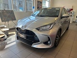 First vehicle image