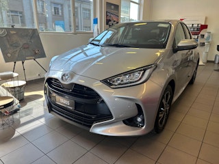 Vehicle placeholder image