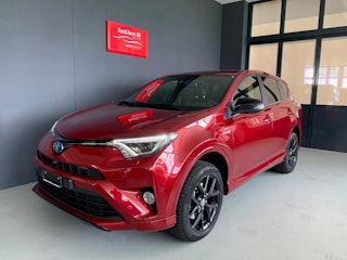 Vehicle image TOYOTA RAV-4 0