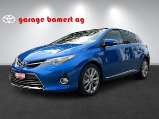 Vehicle image TOYOTA AURIS 0