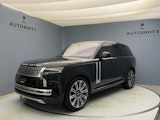 First vehicle image
