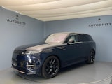 First vehicle image
