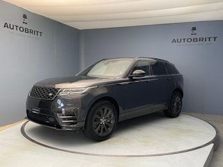 Vehicle image LAND ROVER RANGE ROVER VELAR 0 Vehicle image LAND ROVER RANGE ROVER VELAR 0