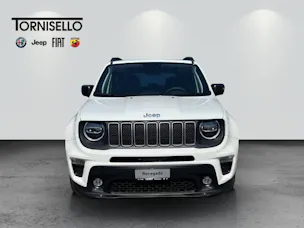 Jeep Renegade 1.5 Turbo Summit