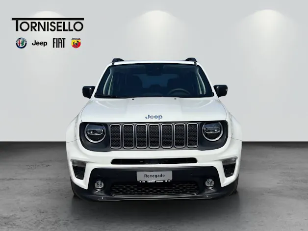 Jeep Renegade 1.5 Turbo Summit