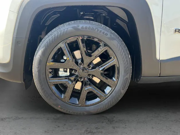 Jeep Renegade 1.5 Turbo Summit