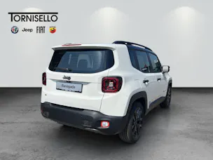 Jeep Renegade 1.5 Turbo Summit