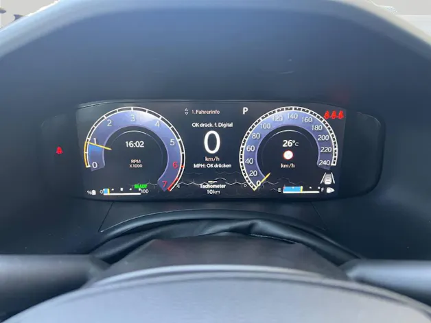 Jeep Renegade 1.5 Turbo Summit